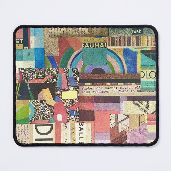 Item preview, Bauhaus Disco designed and sold by Cactuscuddles9.