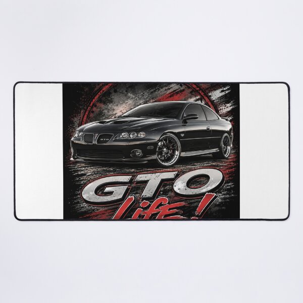 Item preview, GTO Life ! designed and sold by Resilient Roots Customs Oakland.