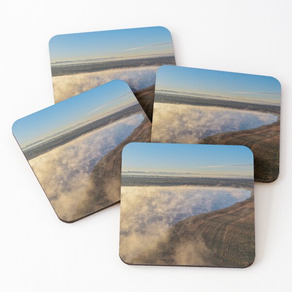Item preview, Aerial View of Lake Keepit Dam designed and sold by Southern Cross Lifestyle .