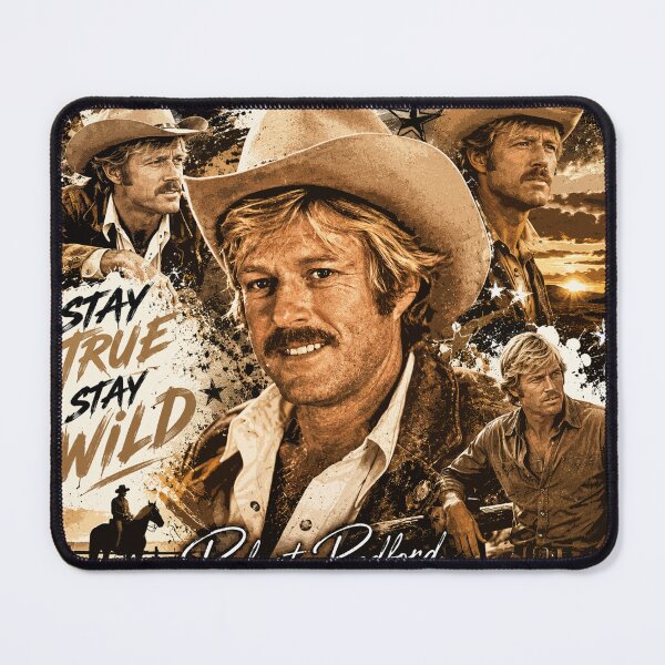 Item preview, Robert Redford designed and sold by deepakpix3.