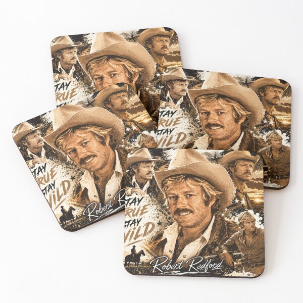 Item preview, Robert Redford designed and sold by deepakpix3.