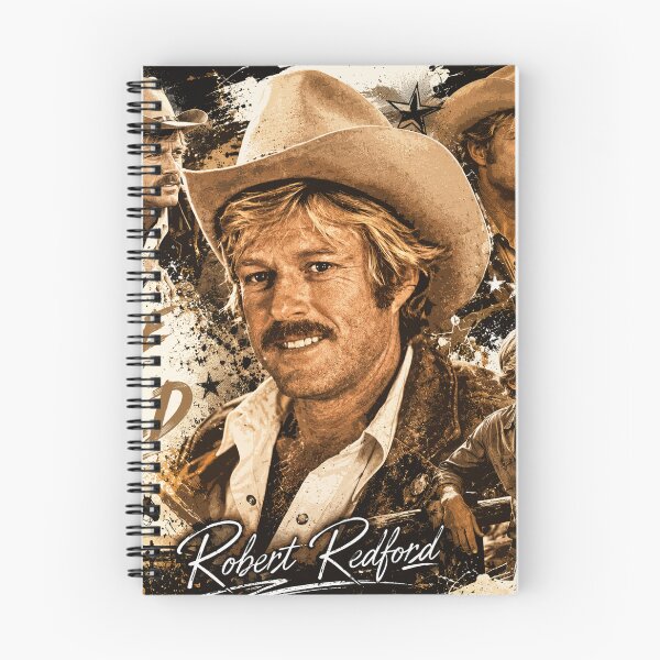 Item preview, Robert Redford designed and sold by deepakpix3.