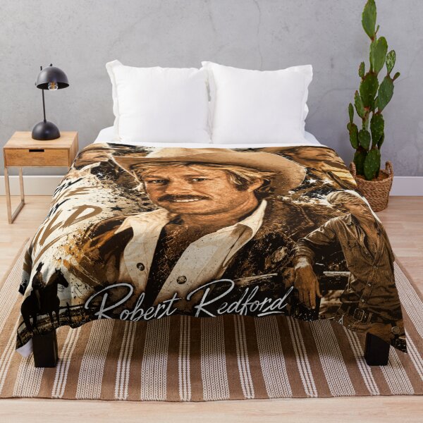 Item preview, Robert Redford designed and sold by deepakpix3.