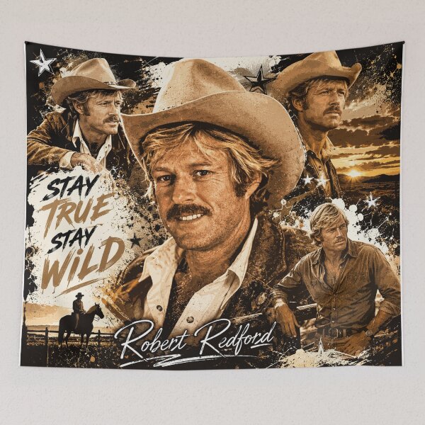 Artikelvorschau, Robert Redford entworfen und verkauft von deepakpix3.
