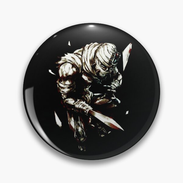 Item preview, Hanged Man Mirror Assassin designed and sold by Zyphero.