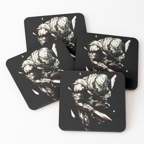 Item preview, Hanged Man Mirror Assassin designed and sold by Zyphero.