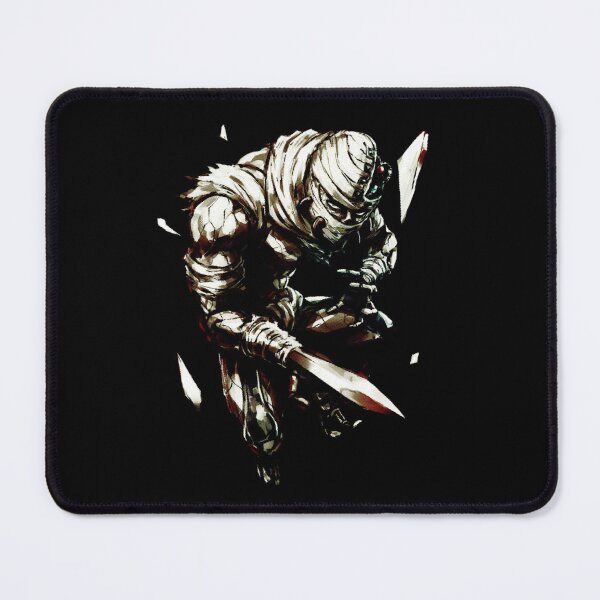 Item preview, Hanged Man Mirror Assassin designed and sold by Zyphero.