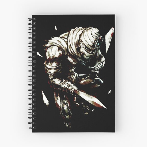 Item preview, Hanged Man Mirror Assassin designed and sold by Zyphero.