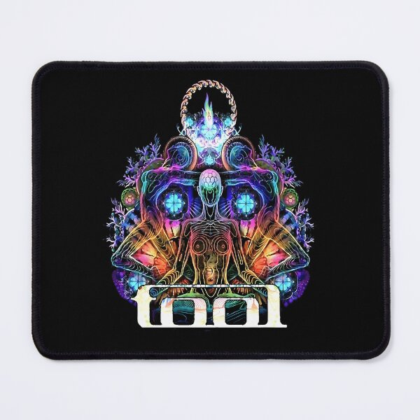 Item preview, Psychedelic Symmetrical Figure designed and sold by RashadsMarket.