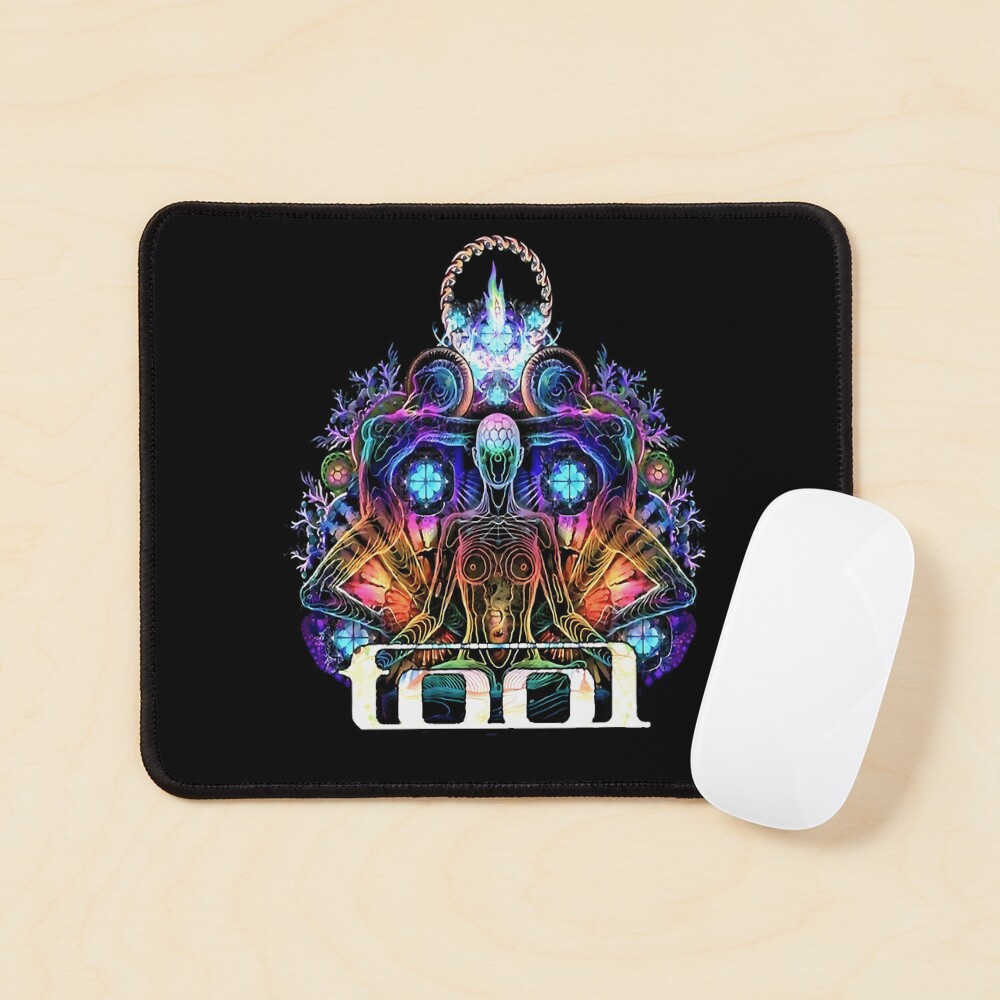 Item preview, Mouse Pad designed and sold by RashadsMarket.