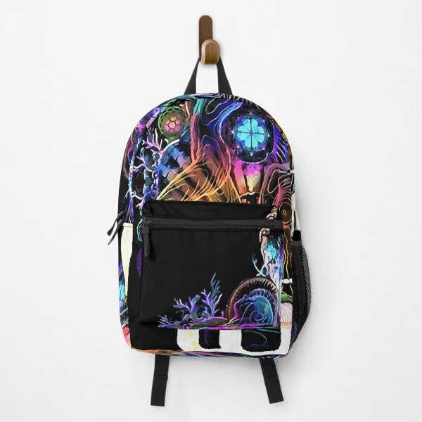 Artikelvorschau, Psychedelische symmetrische Figur entworfen und verkauft von RashadsMarket.