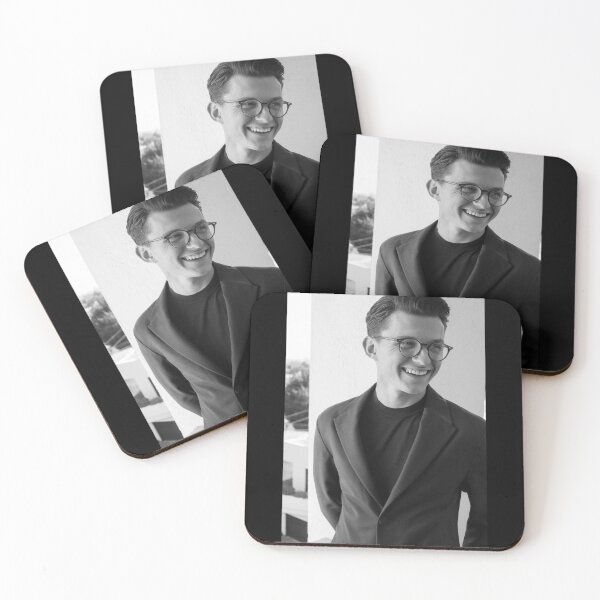 Item preview, Tom Holland Movies designed and sold by Foxintheloart.