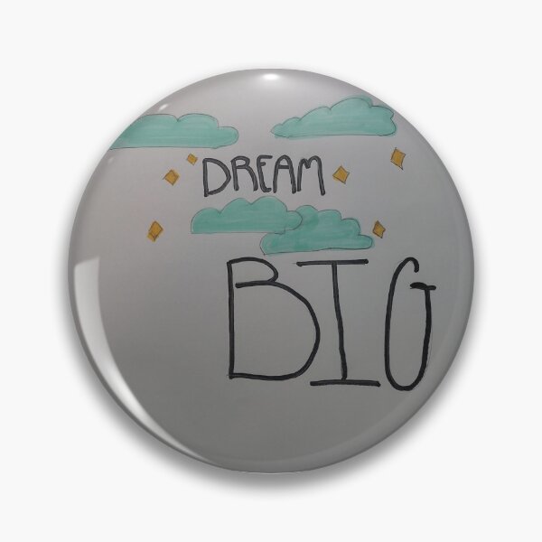 Item preview, Dream Big designed and sold by pawfect521.