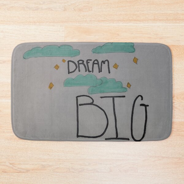 Item preview, Dream Big designed and sold by pawfect521.