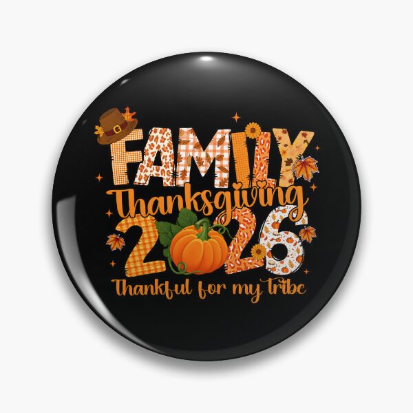 Item preview, Family Thanksgiving 2026 designed and sold by chizuneart.