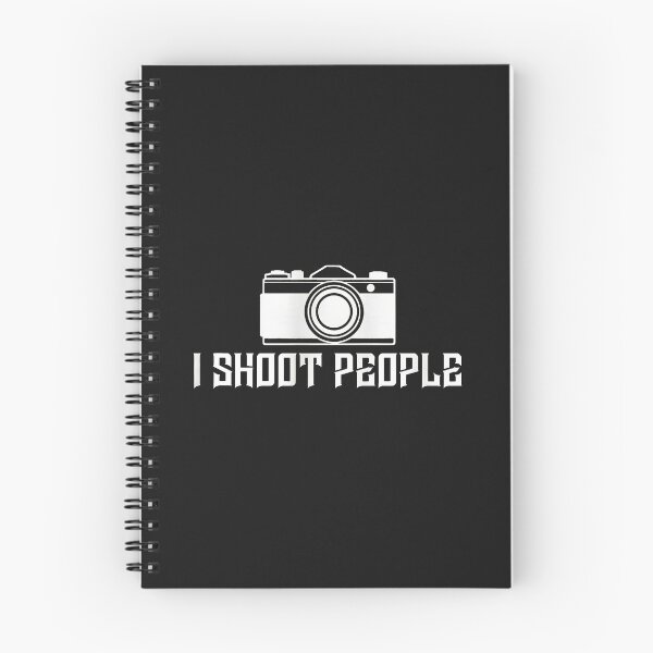 Item preview, Funny I Shoot People Camera Photography Humor designed and sold by cwdwfrkeh.