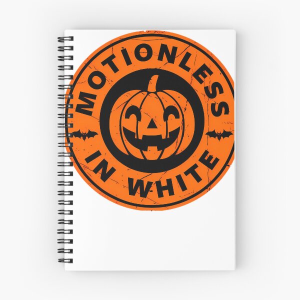 Item preview, motionless in orange designed and sold by AbsurdVibes.