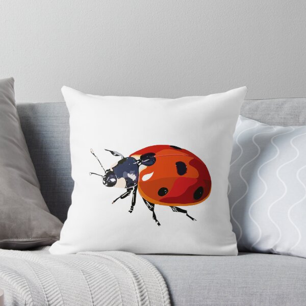 Item preview, Lucky ladybug designed and sold by Happystar64.