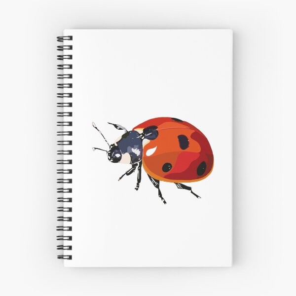 Item preview, Lucky ladybug designed and sold by Happystar64.