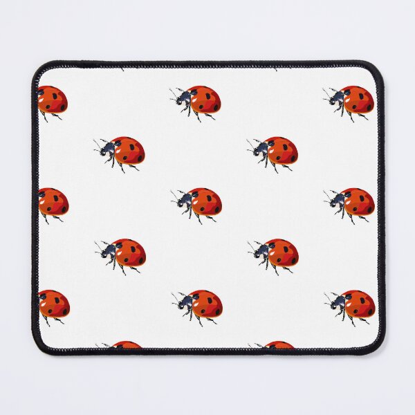 Item preview, Lucky ladybug designed and sold by Happystar64.