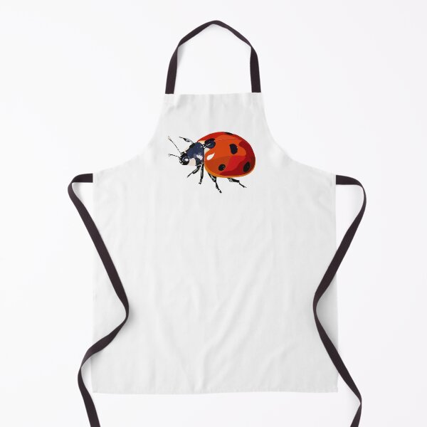 Item preview, Lucky ladybug designed and sold by Happystar64.