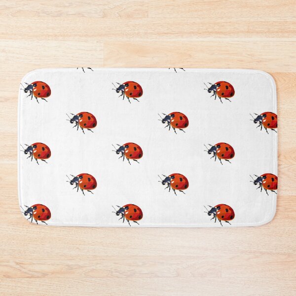 Item preview, Lucky ladybug designed and sold by Happystar64.