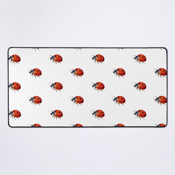 Item preview, Lucky ladybug designed and sold by Happystar64.