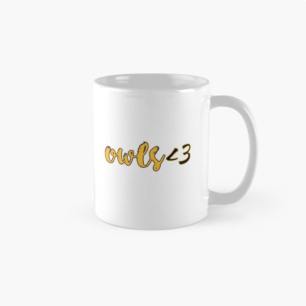 Item preview, Kennesaw State University Owls <3 designed and sold by titanic415.
