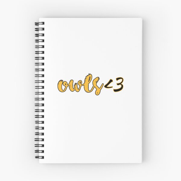 Item preview, Kennesaw State University Owls <3 designed and sold by titanic415.