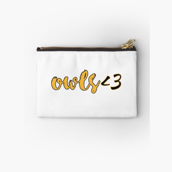 Item preview, Kennesaw State University Owls <3 designed and sold by titanic415.