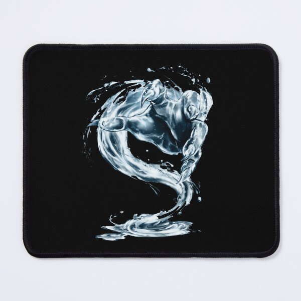 Item preview, Hydro Elemental Surge designed and sold by Zyphero.