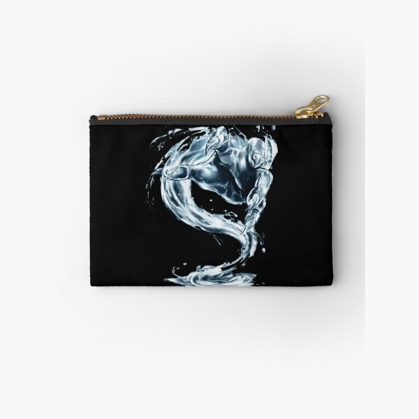 Item preview, Hydro Elemental Surge designed and sold by Zyphero.