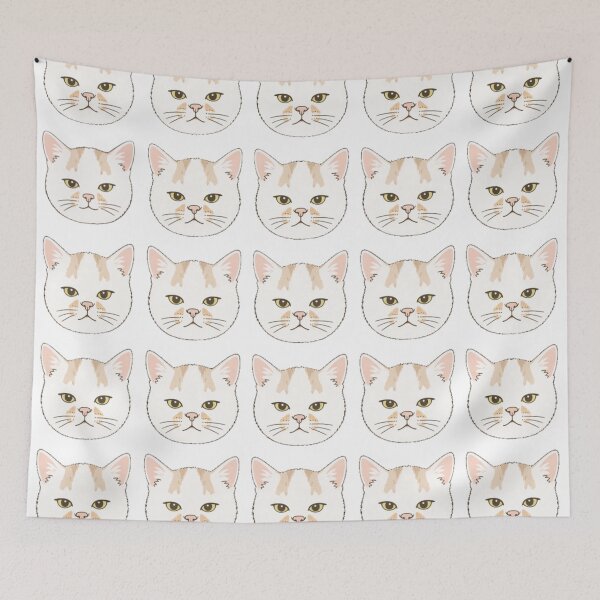 Item preview, The Odd One Out designed and sold by Komatoya.