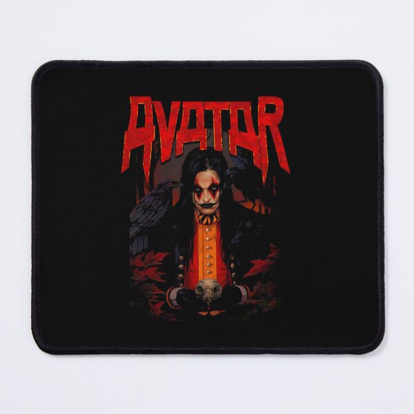 Item preview, avatar band designed and sold by HaroldG1.