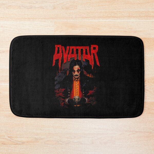 Item preview, avatar band designed and sold by HaroldG1.