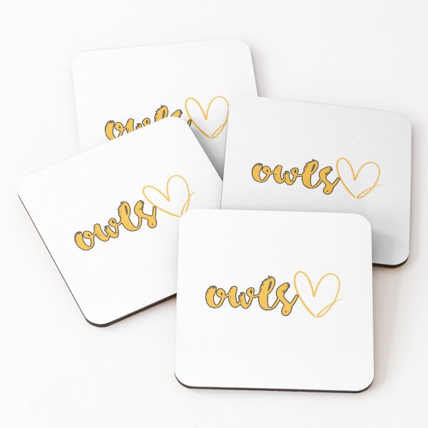 Item preview, Kennesaw State University Owls <3 designed and sold by titanic415.