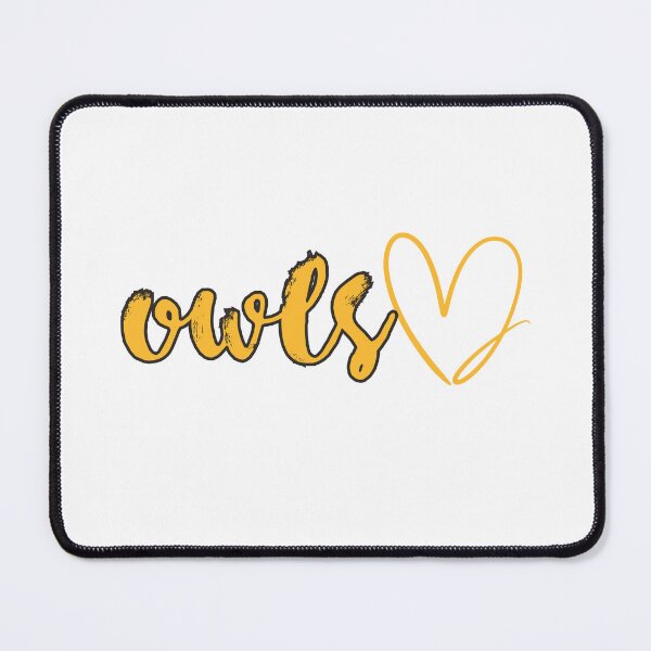 Item preview, Kennesaw State University Owls <3 designed and sold by titanic415.
