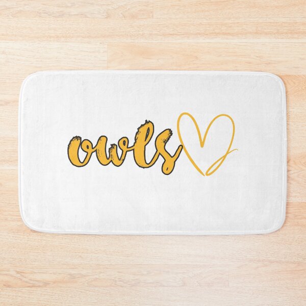 Item preview, Kennesaw State University Owls <3 designed and sold by titanic415.