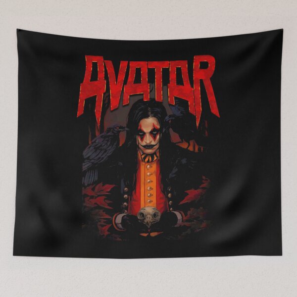 Item preview, avatar band designed and sold by HaroldG1.