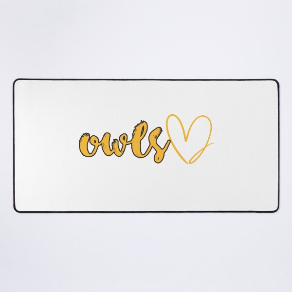 Item preview, Kennesaw State University Owls <3 designed and sold by titanic415.