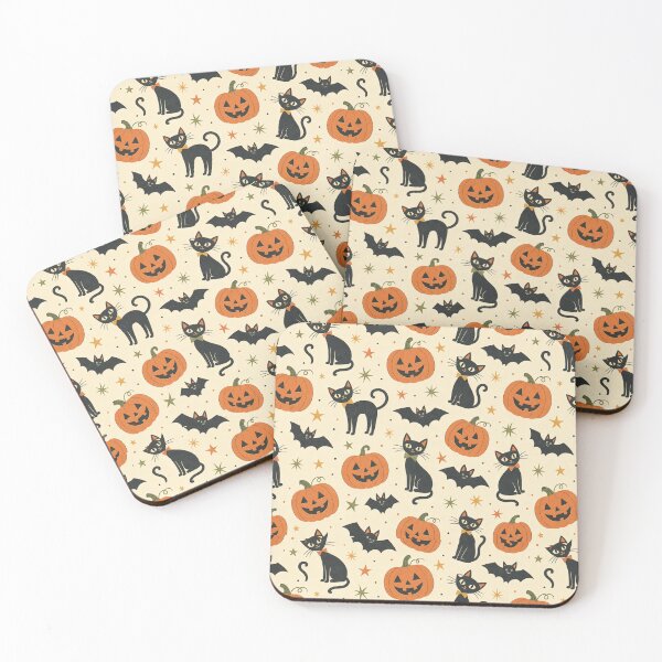 Item preview, El gato tiene muchos murciélagos designed and sold by VDUBYA.