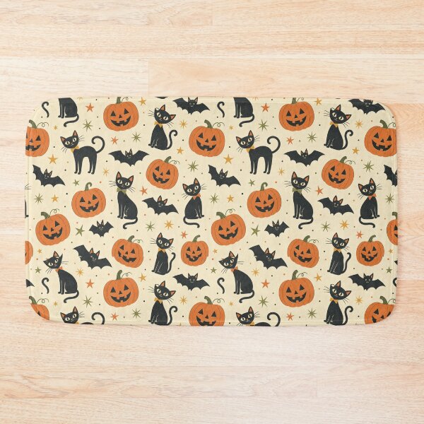 Item preview, Cat's A Lot Of Bats designed and sold by VDUBYA.