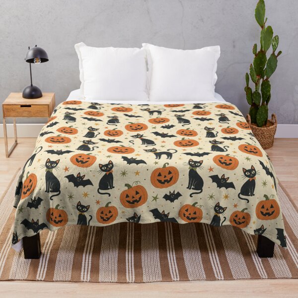 Item preview, Cat's A Lot Of Bats designed and sold by VDUBYA.