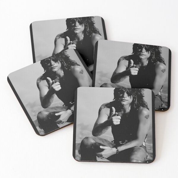 Item preview, Bon Bon Jovi Must be At least 34 of the Way There By Now designed and sold by MythosBotany.