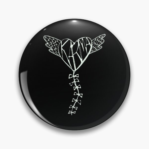 Item preview, Karma designed and sold by Pladypoozart.