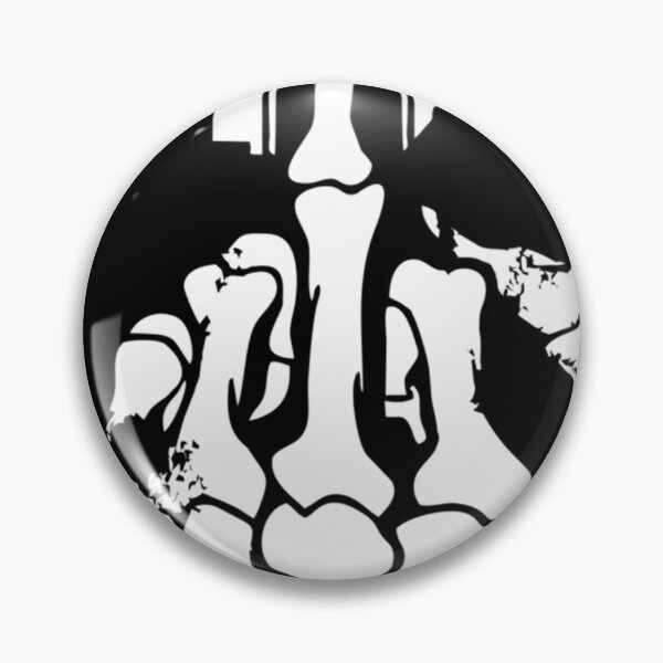 Item preview, Motionless in White designed and sold by PrismePalette.
