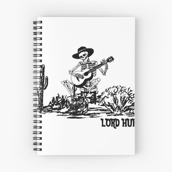 Item preview, Lord Huron Skeleton T-Shirt designed and sold by BenFritsch.