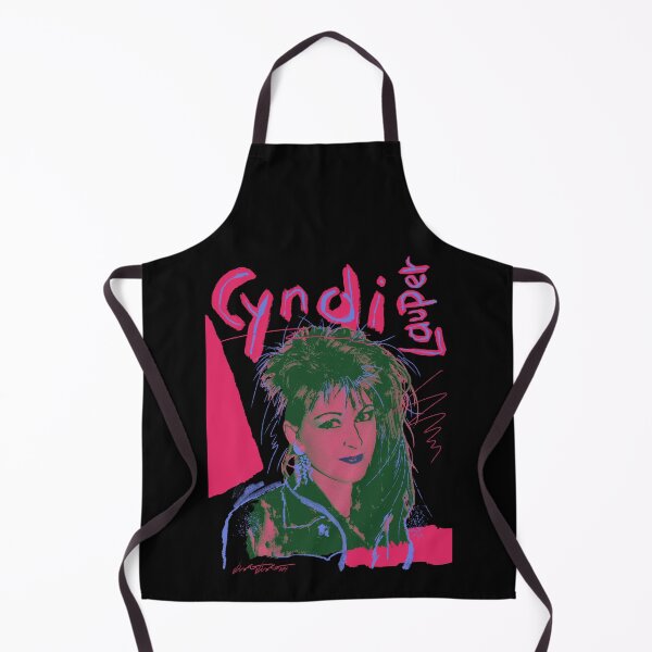 Item preview, CYNDI 80s retro style designed and sold by DiscoDiscoMx.