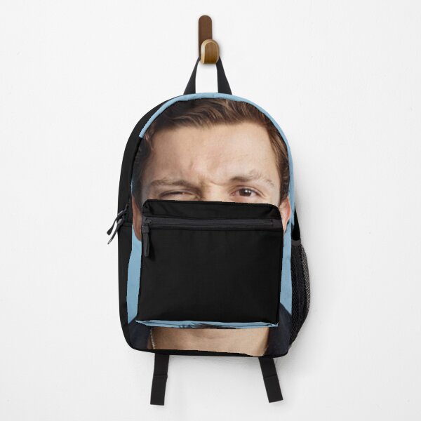 Item preview, Tom Holland Actor Funny designed and sold by Foxintheloart.