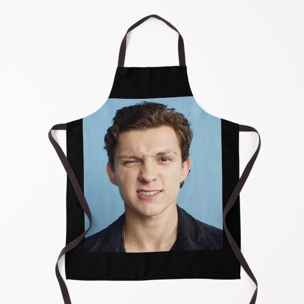 Item preview, Tom Holland Actor Funny designed and sold by Foxintheloart.